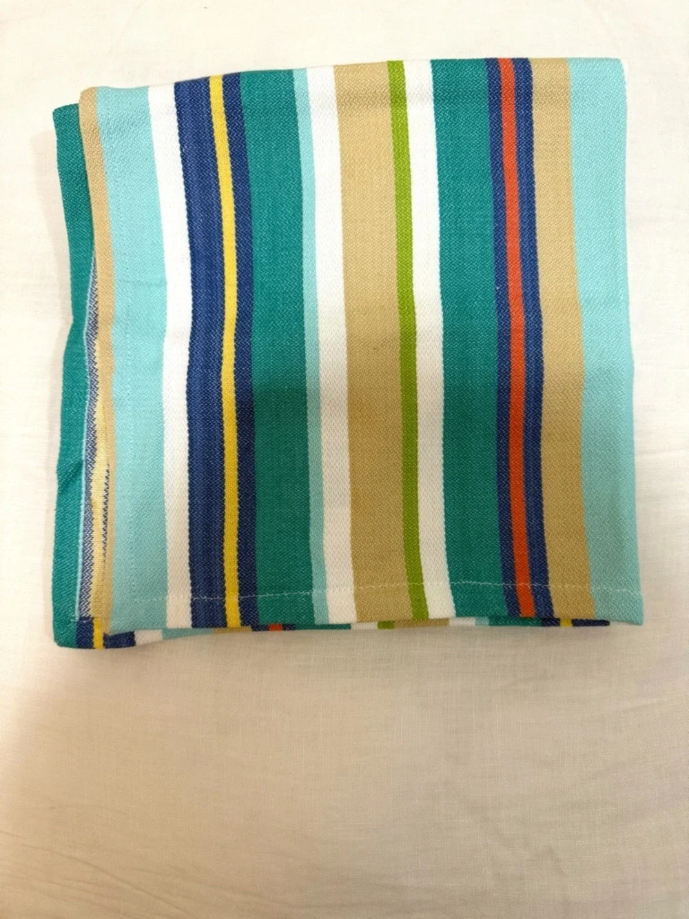 DII bright striped